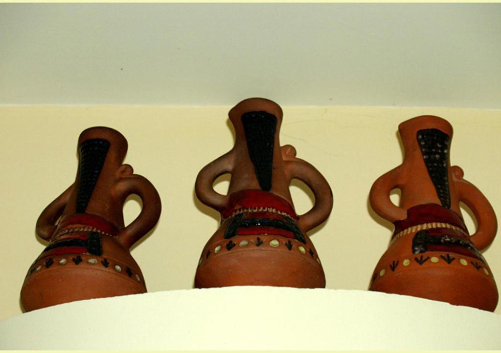 Three Jugs B&B Jrvezh Exterior foto